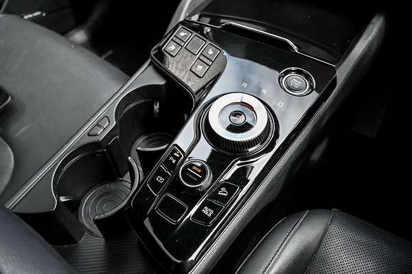 2022 Kia Sportage GT-Line NQ5
