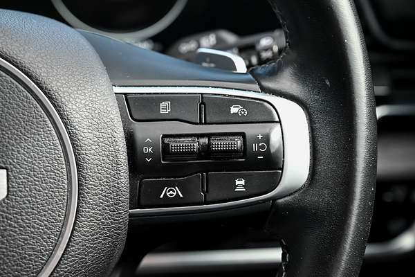2022 Kia Sportage GT-Line NQ5