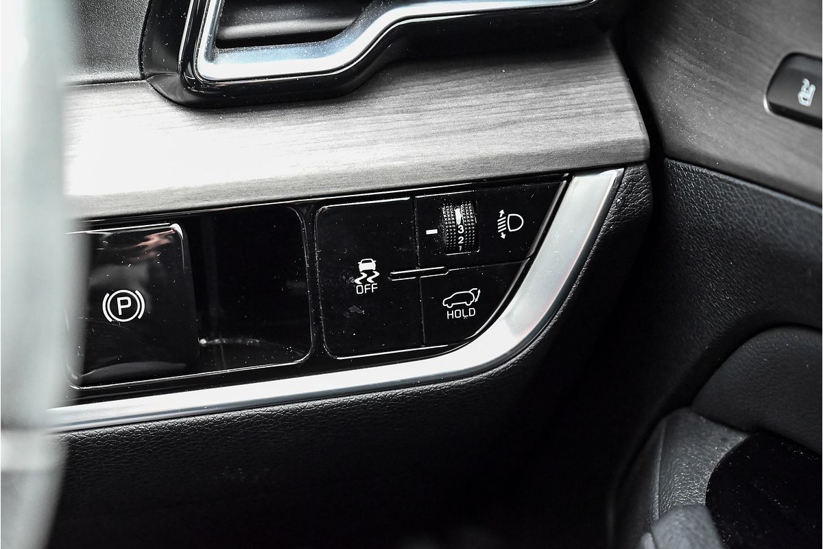 2022 Kia Sportage GT-Line NQ5