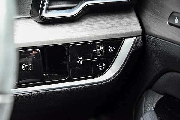 2022 Kia Sportage GT-Line NQ5