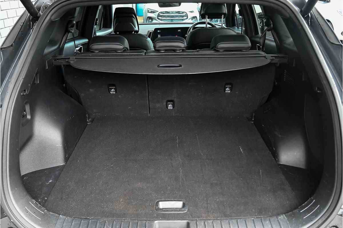 2022 Kia Sportage GT-Line NQ5