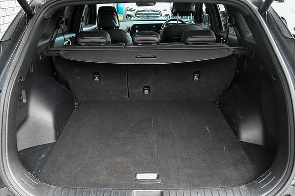 2022 Kia Sportage GT-Line NQ5