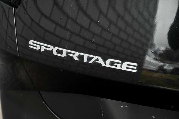 2022 Kia Sportage GT-Line NQ5