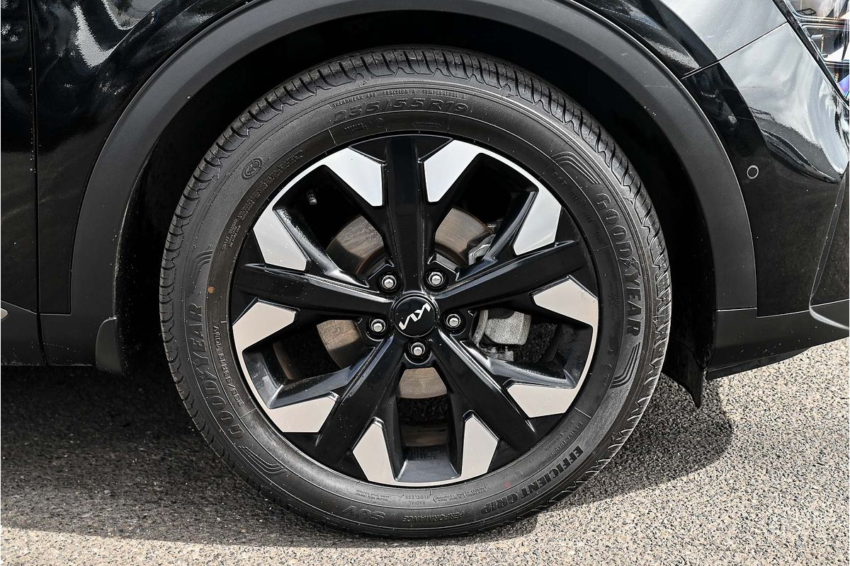 2022 Kia Sportage GT-Line NQ5