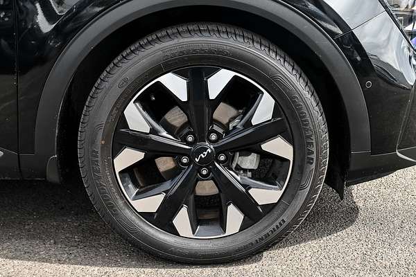2022 Kia Sportage GT-Line NQ5