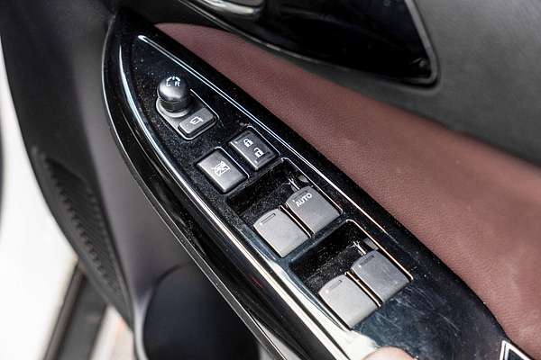 2025 Suzuki Fronx Hybrid KW