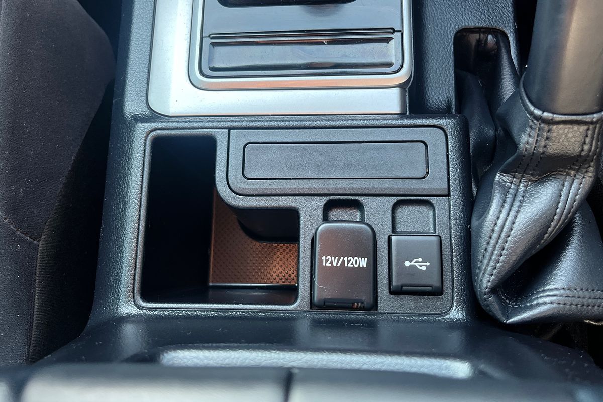 2022 Toyota Landcruiser Prado GXL GDJ150R