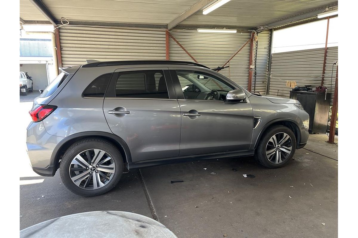 2021 Mitsubishi ASX XLS PLUS (2WD) XD MY21
