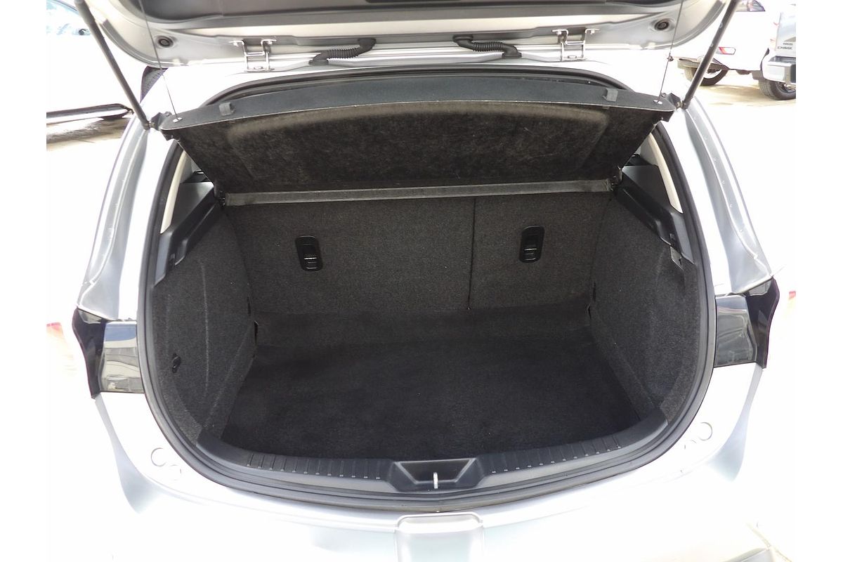 2010 Mazda 3 Maxx Sport BL Series 1