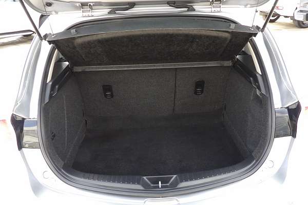 2010 Mazda 3 Maxx Sport BL Series 1