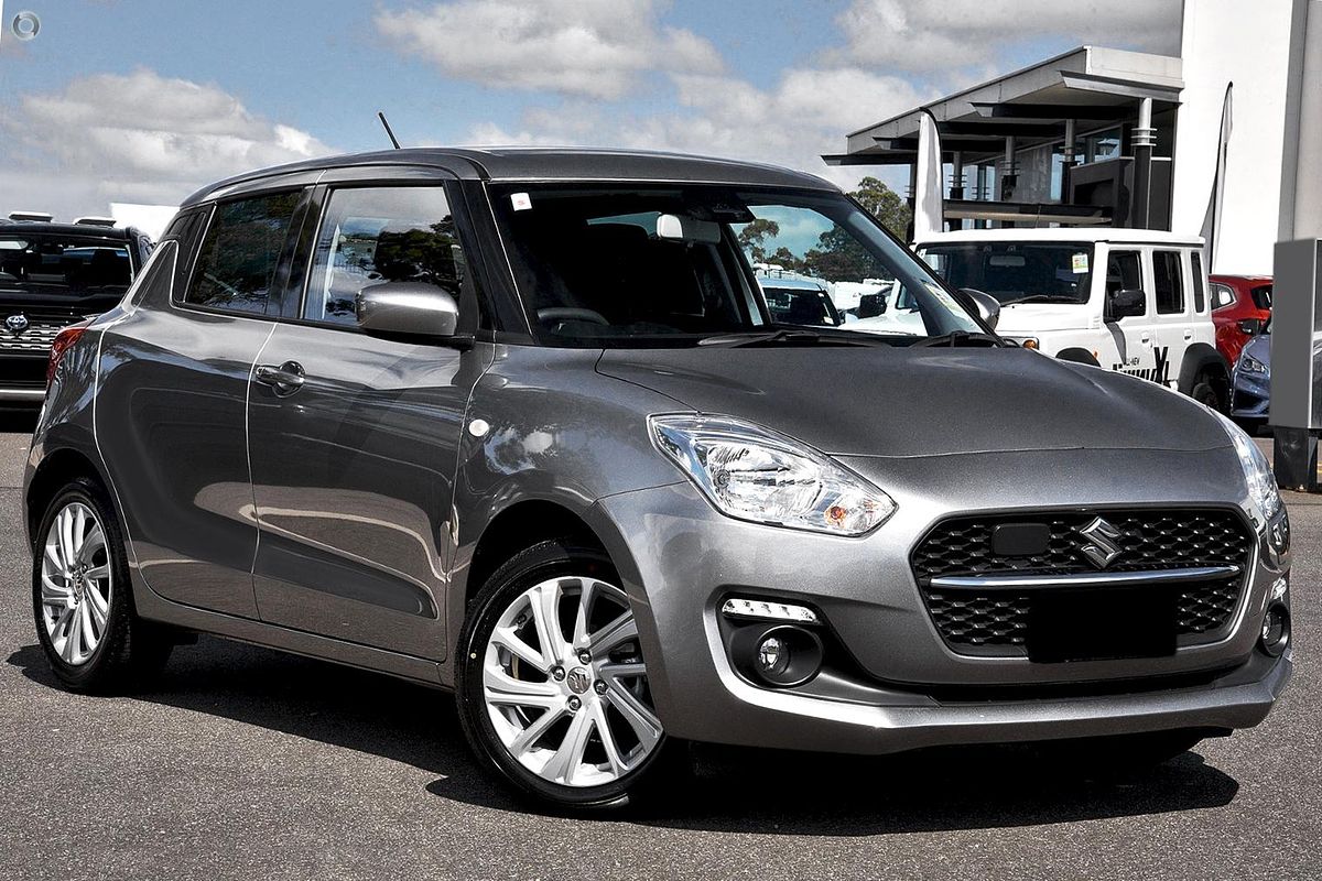 2023 Suzuki Swift GL Plus AZ Series II