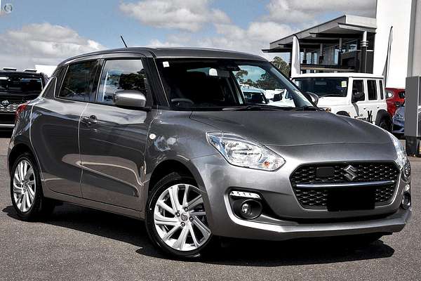 2023 Suzuki Swift GL Plus AZ Series II