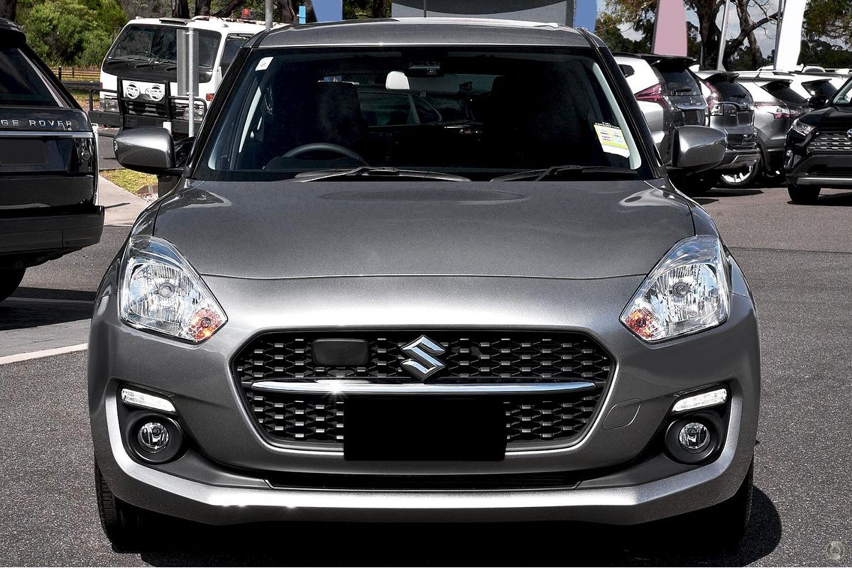 2023 Suzuki Swift GL Plus AZ Series II