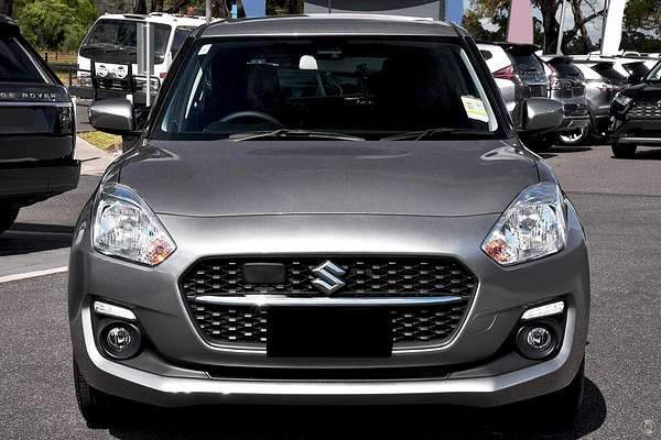 2023 Suzuki Swift GL Plus AZ Series II