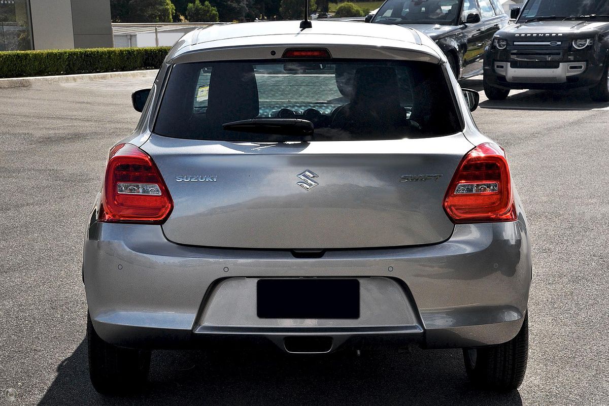 2023 Suzuki Swift GL Plus AZ Series II