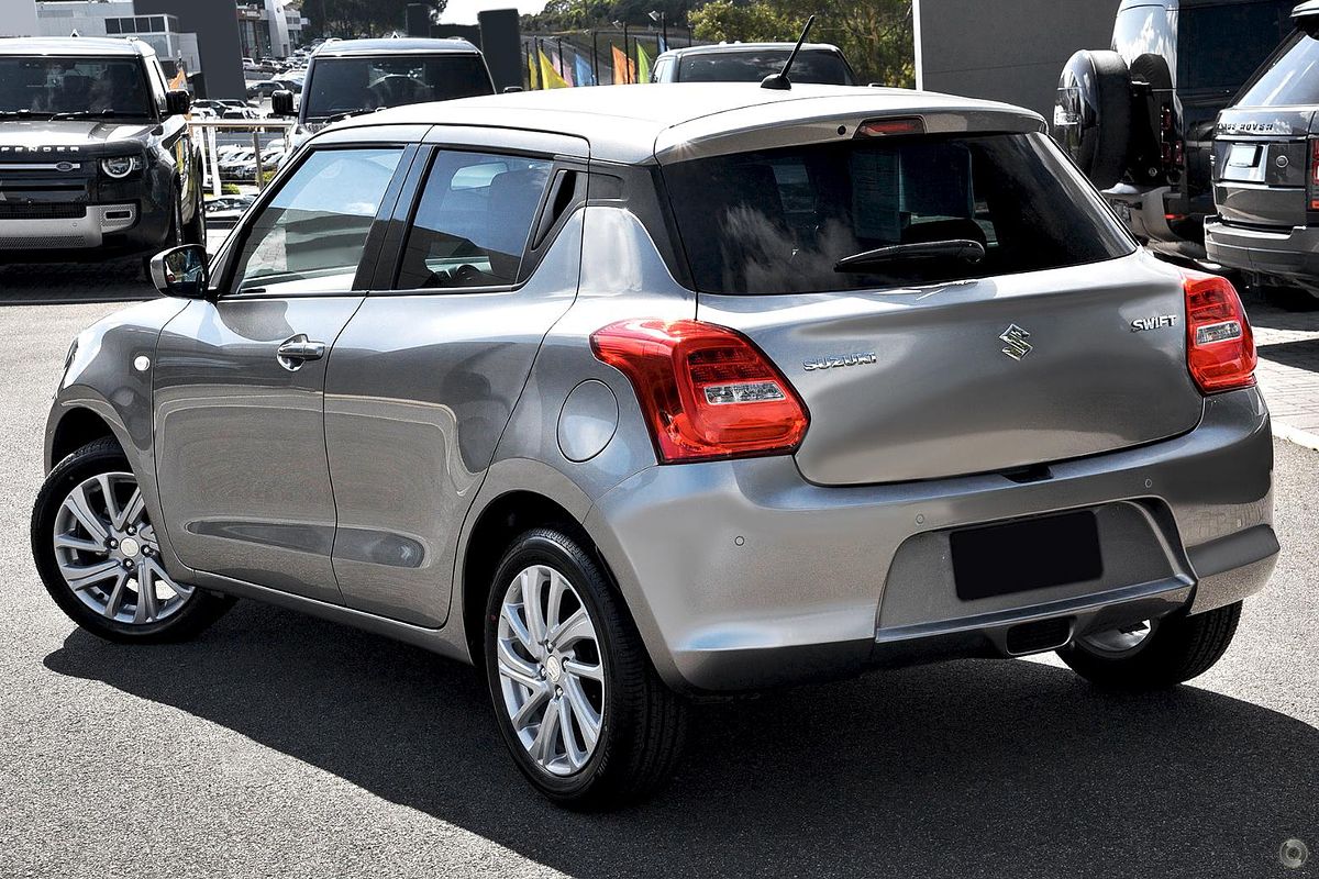 2023 Suzuki Swift GL Plus AZ Series II