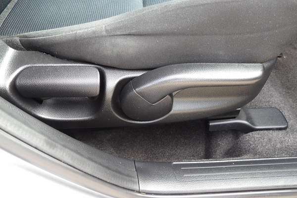 2010 Mazda 3 Maxx Sport BL Series 1