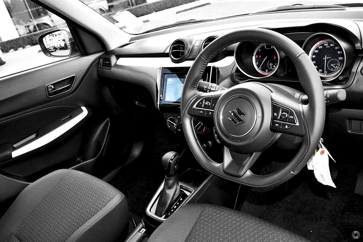 2023 Suzuki Swift GL Plus AZ Series II