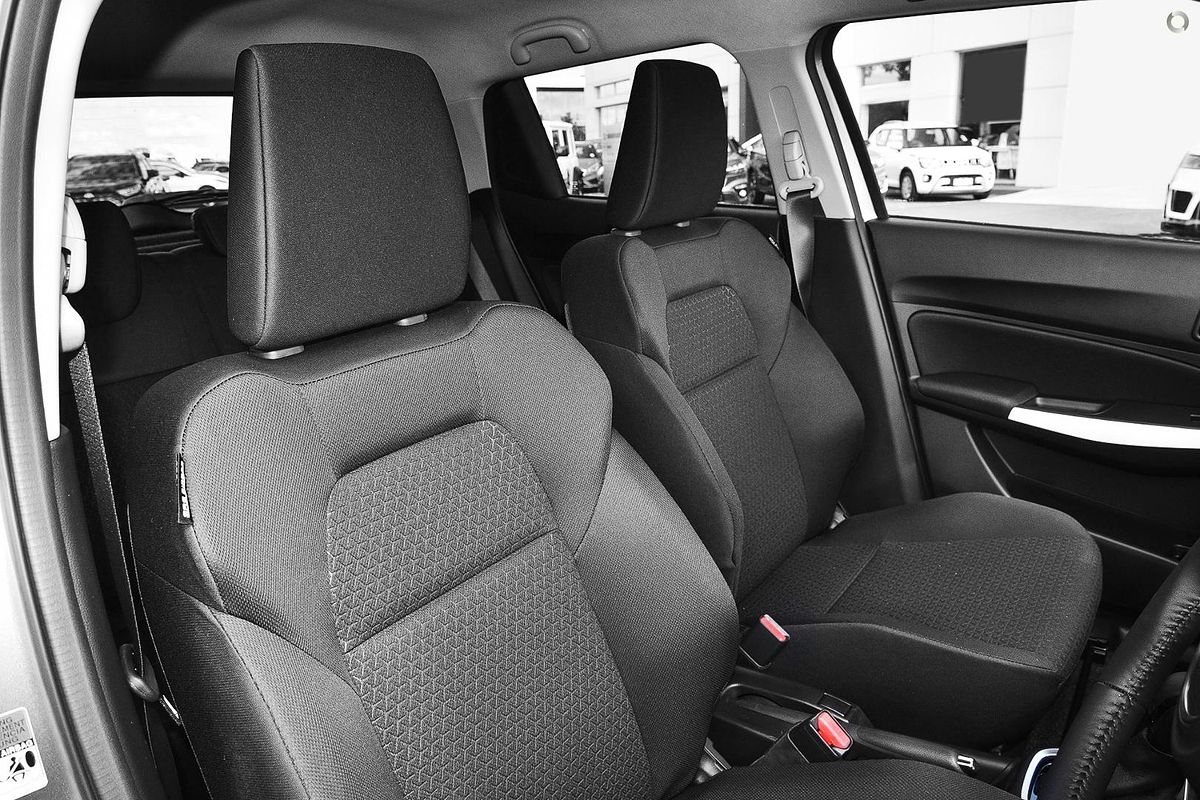 2023 Suzuki Swift GL Plus AZ Series II