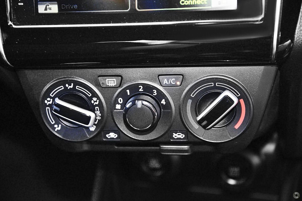 2023 Suzuki Swift GL Plus AZ Series II