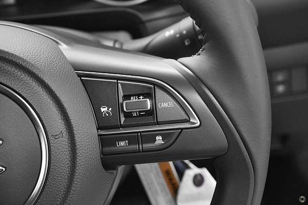 2023 Suzuki Swift GL Plus AZ Series II