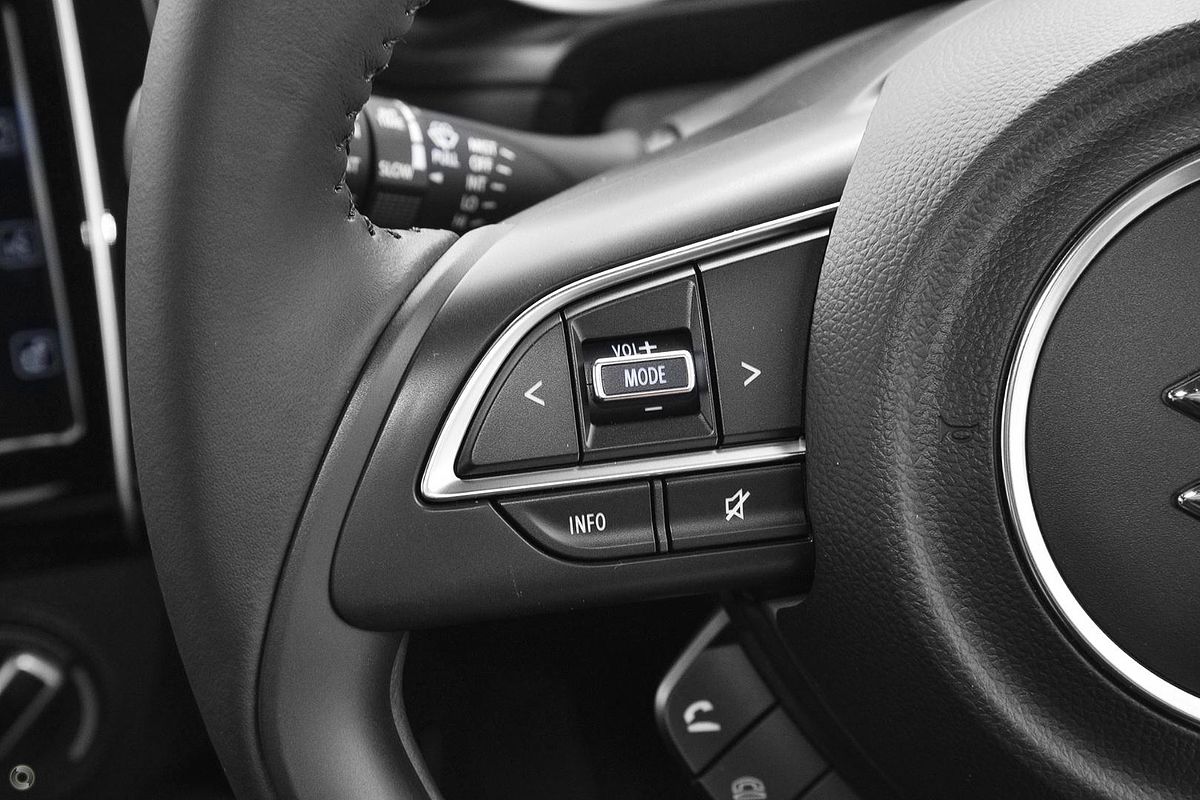 2023 Suzuki Swift GL Plus AZ Series II