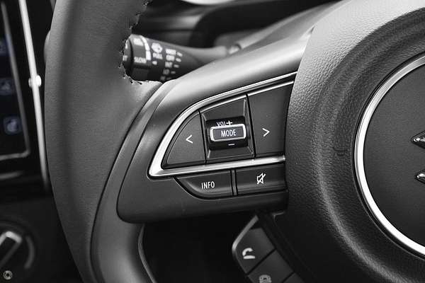 2023 Suzuki Swift GL Plus AZ Series II