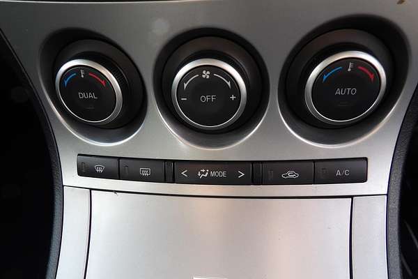 2010 Mazda 3 Maxx Sport BL Series 1