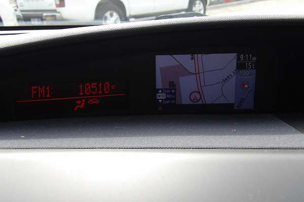 2010 Mazda 3 Maxx Sport BL Series 1