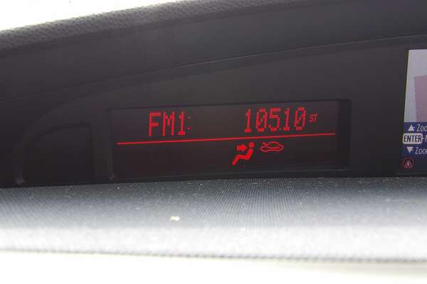 2010 Mazda 3 Maxx Sport BL Series 1