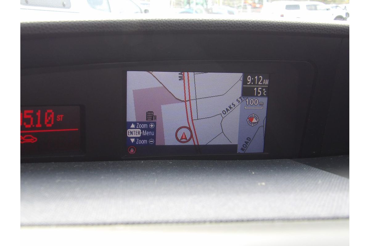 2010 Mazda 3 Maxx Sport BL Series 1