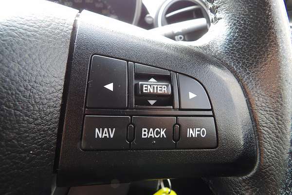 2010 Mazda 3 Maxx Sport BL Series 1