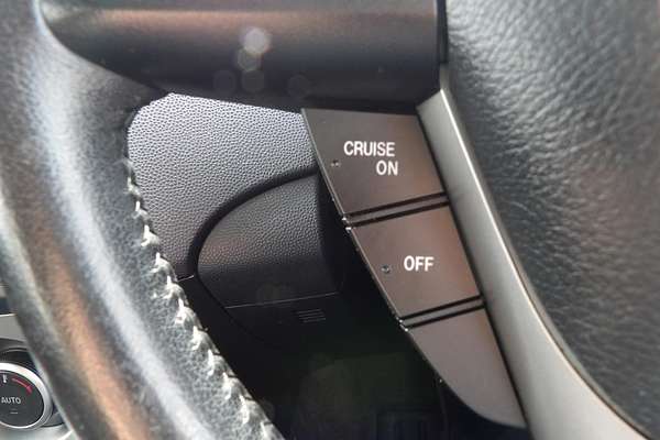 2010 Mazda 3 Maxx Sport BL Series 1