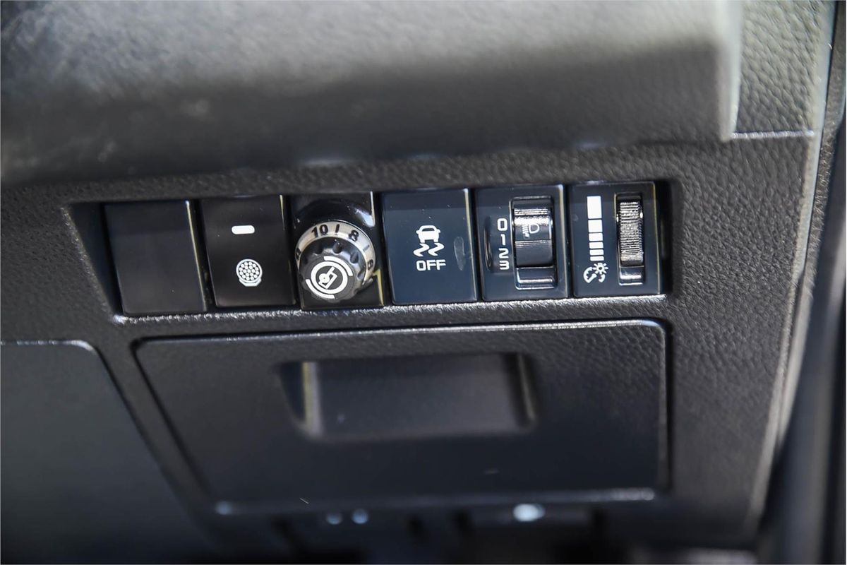 2022 Mazda BT-50 XT TF 4X4