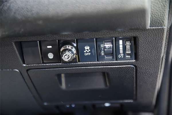2022 Mazda BT-50 XT TF 4X4