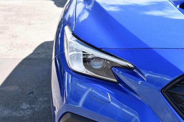 2025 Subaru WRX VB