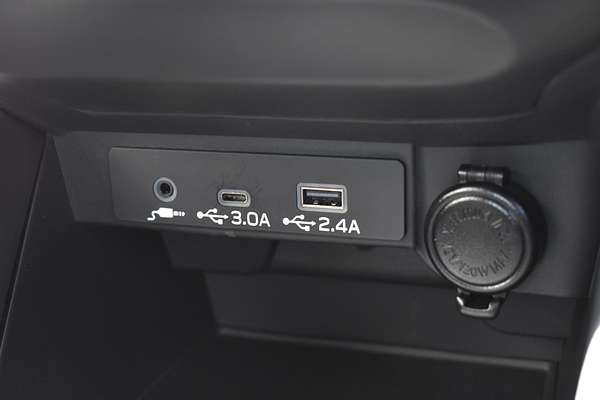 2025 Subaru WRX VB