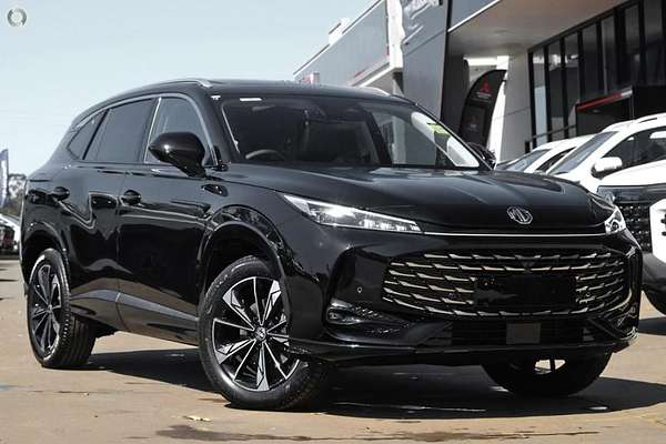 2025 MG HS Hybrid+ Essence AS33H