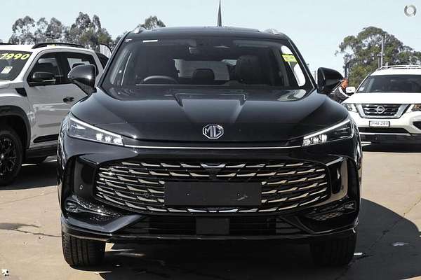 2025 MG HS Hybrid+ Essence AS33H