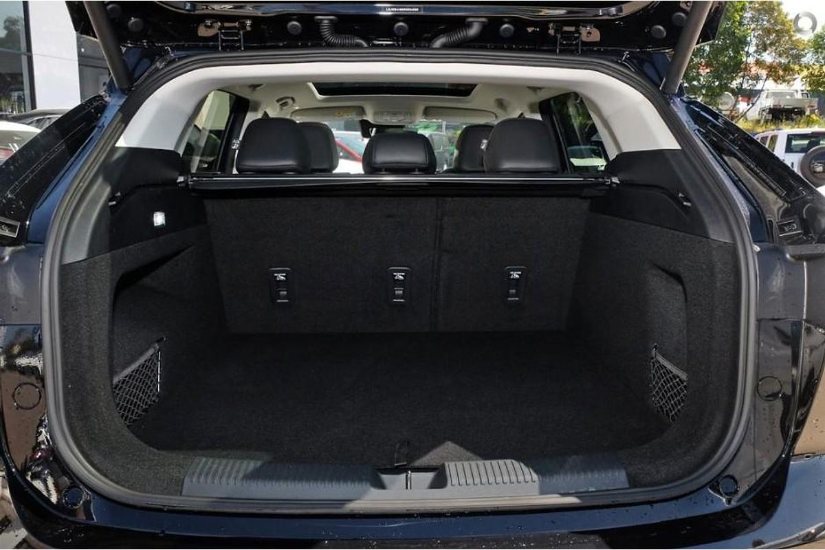 2025 MG HS Hybrid+ Essence AS33H