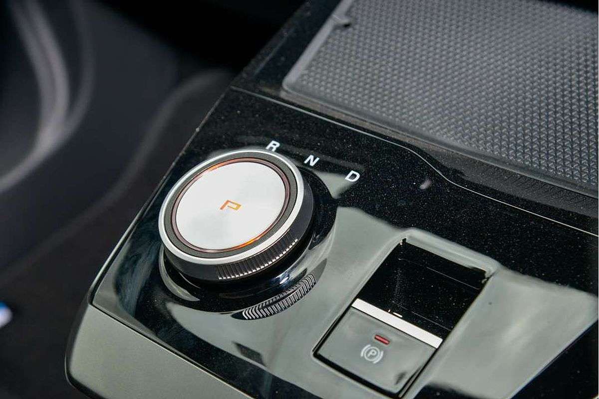 2025 MG MG4 Excite 51 125kW MEH32