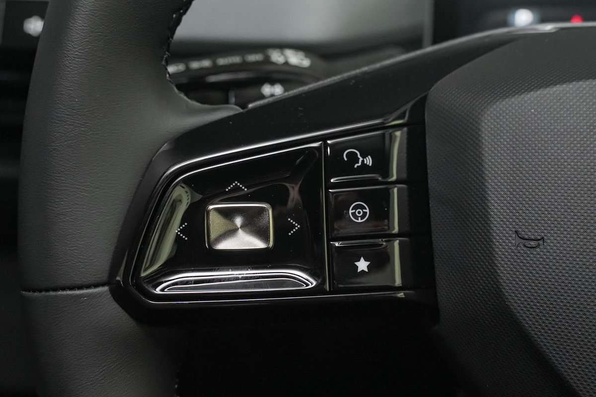 2025 MG MG4 Excite 51 125kW MEH32