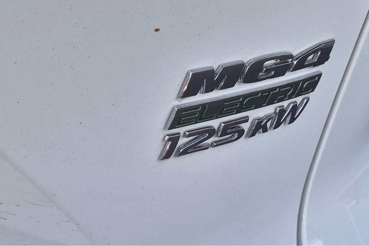 2025 MG MG4 Excite 51 125kW MEH32