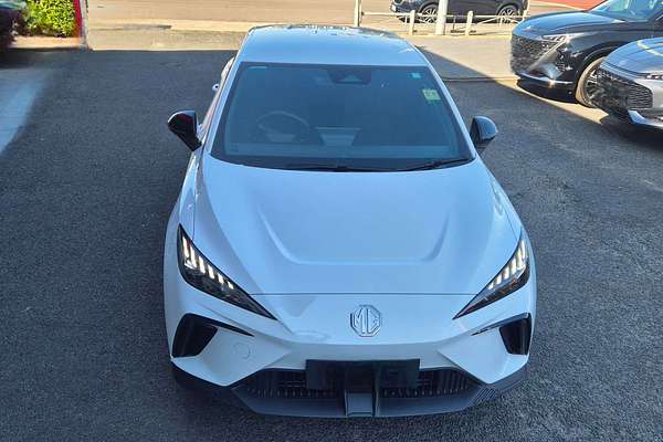 2025 MG MG4 Excite 51 125kW MEH32