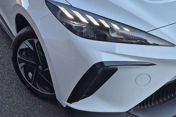 2025 MG MG4 Excite 51 125kW MEH32