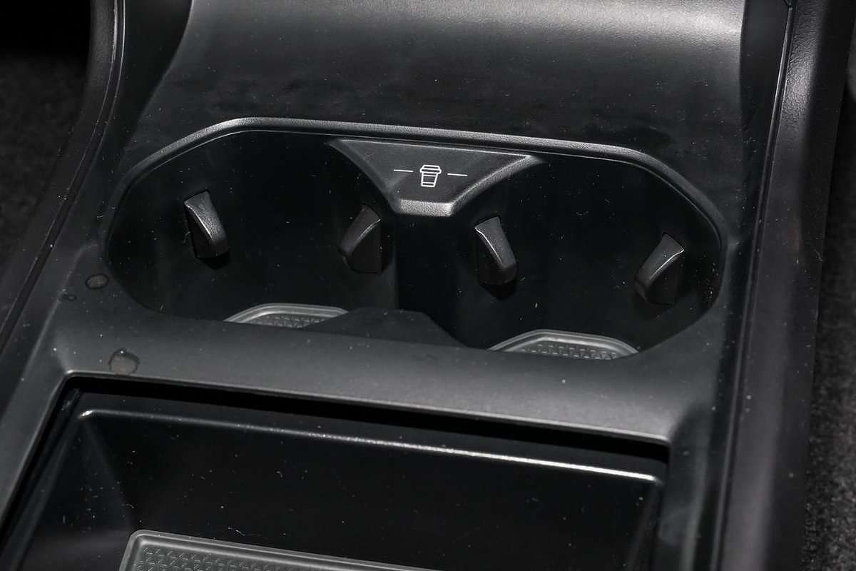 2025 MG MG4 Excite 51 125kW MEH32