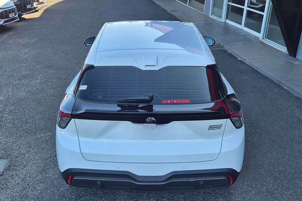 2025 MG MG4 Excite 51 125kW MEH32