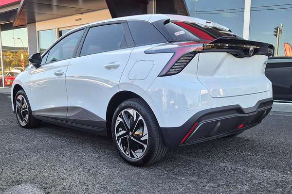 2025 MG MG4 Excite 51 125kW MEH32