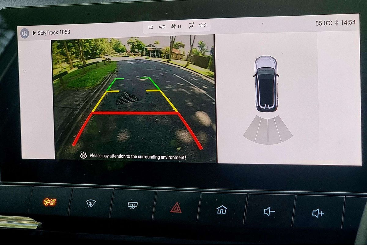 2025 MG MG4 Excite 51 125kW MEH32