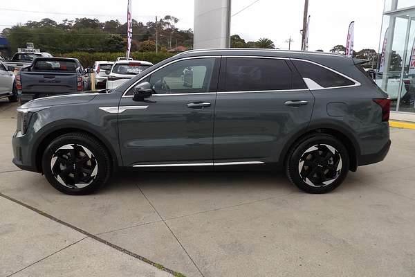 2025 Kia Sorento HEV GT-Line MQ4 PE